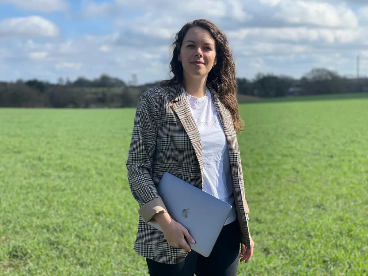 Artificial Intelligence Can Put Together the Board of Directors in Agriculture