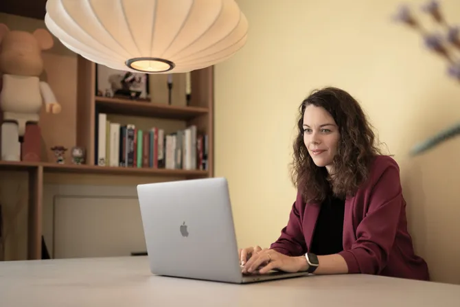 Roccai kunne hyre deres første medarbejder og skalere endnu hurtigere