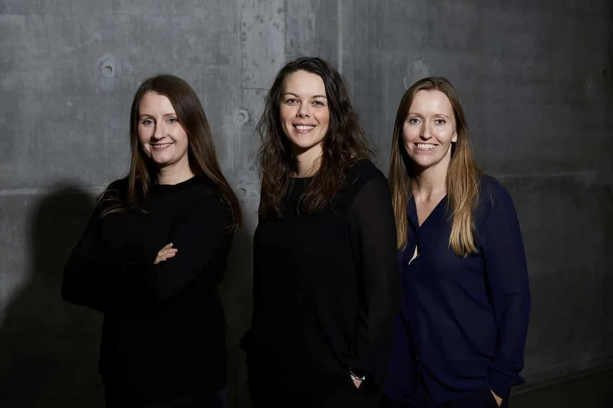 Tre erfarne iværksættere springer ud med ny startup: Den største fejl, jeg har begået, var, at jeg ikke dræbte den første idé hurtigt nok