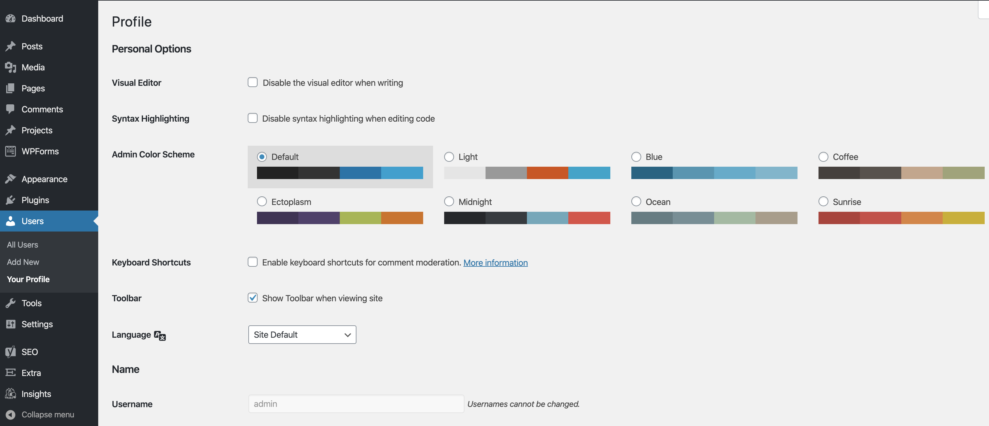 Correct user. WORDPRESS форматирование. Ucoz против WORDPRESS форматирование.