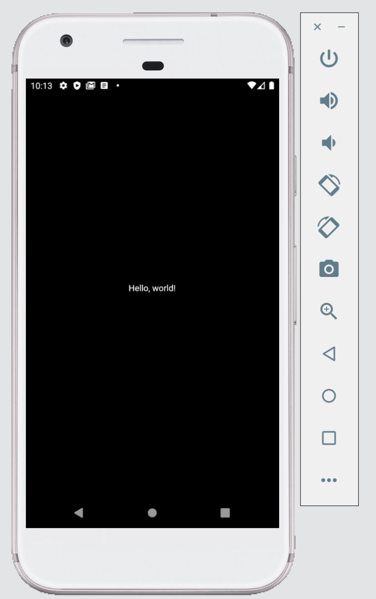 Intro to Flutter Widgets - Female Tech Entrepreneur